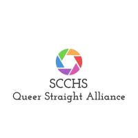 Queer Straight Alliance logo